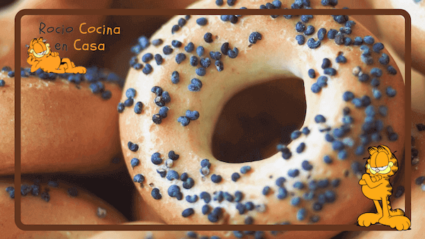 Cómo Hacer Donuts Caseros Esponjosos al Horno y Con Glaseado